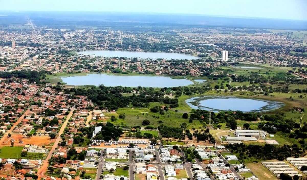 Três Lagoas Mato Grosso do Sul - atendimento SafeLocker Airlocker